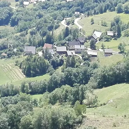 Bel Au Rez De Chaussee D'un