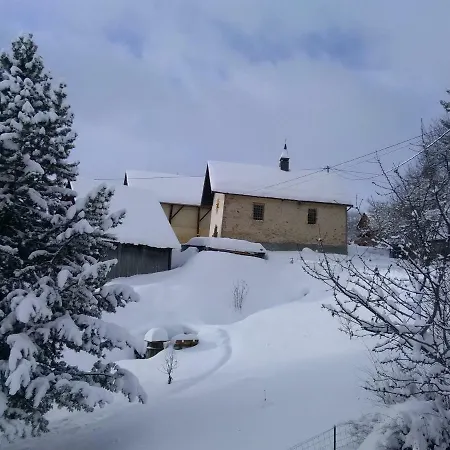 Bel Au Rez De Chaussee D'un Apartment Jarrier