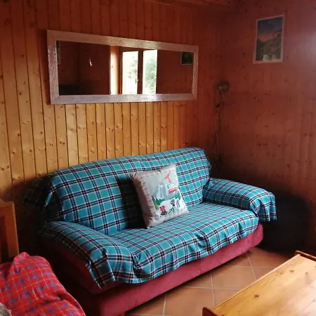 Bel Au Rez De Chaussee D'un *