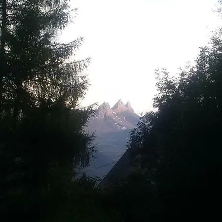 Bel Au Rez De Chaussee D'un Chalet